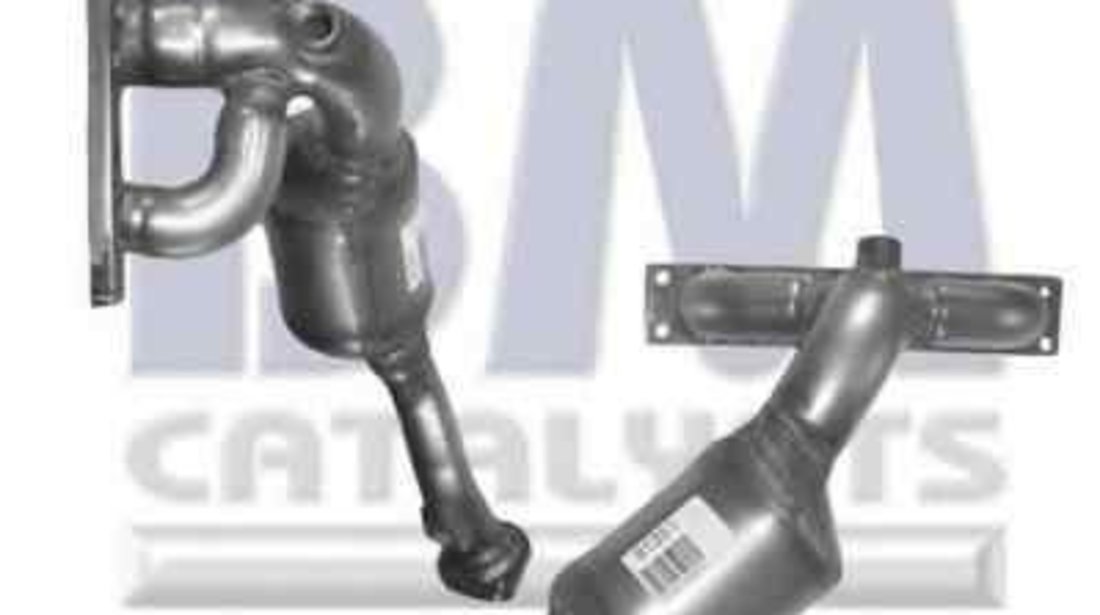 Catalizator BMW X5 (E53) BM CATALYSTS BM91351H