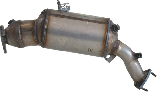 Catalizator Bosal Audi 097-567