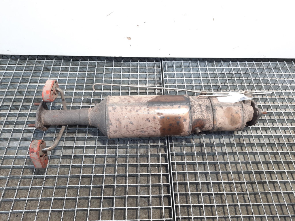 Catalizator, Chevrolet Captiva (C100) 2.0 CDTI, Z20DMH