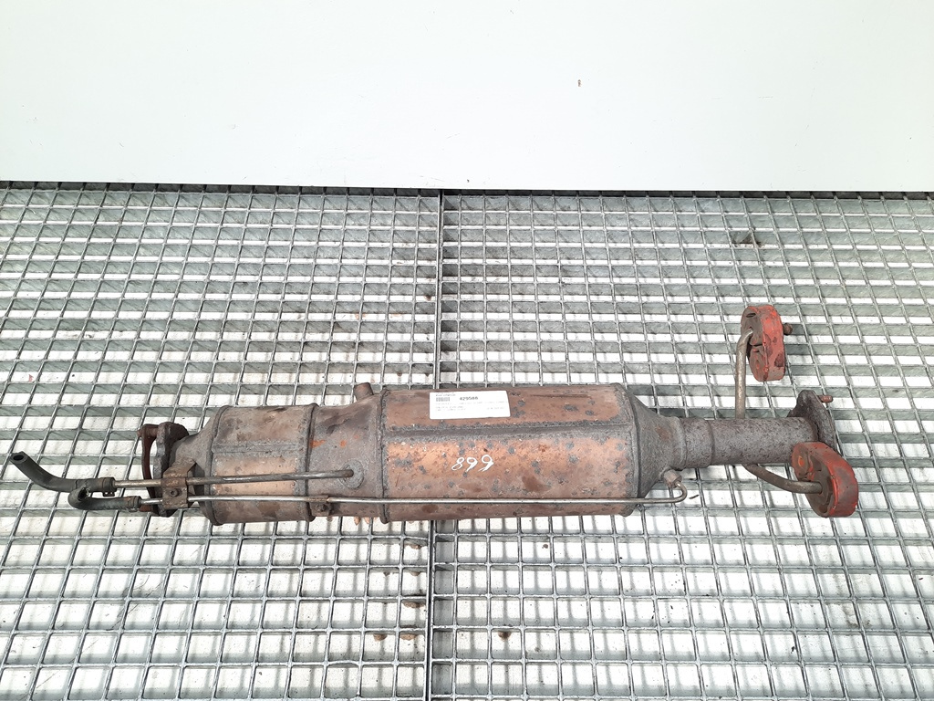 Catalizator, Chevrolet Captiva (C100) [f