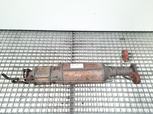 Catalizator, Chevrolet Captiva (C100) [fabr 2006 -> ] 2.0 d, LNP (id:429588)