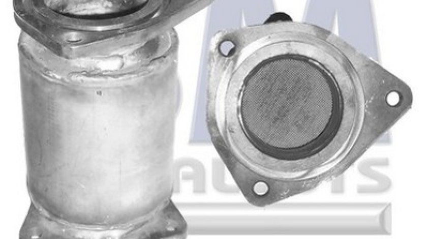 Catalizator CHEVROLET KALOS Producator BM CATALYSTS BM91230H