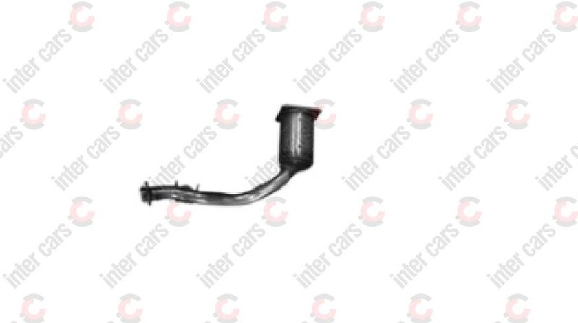 Catalizator CITROËN C3 I FC Producator JMJ JMJ 1091290