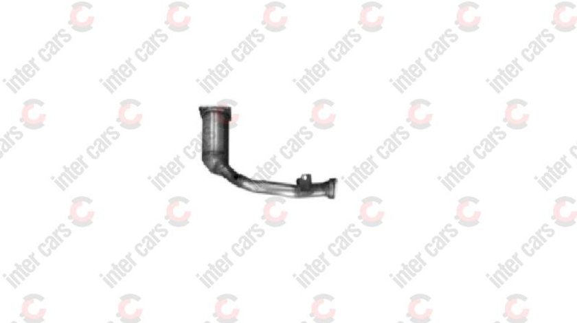 Catalizator CITROËN SAXO S0 S1 Producator JMJ JMJ 1090860