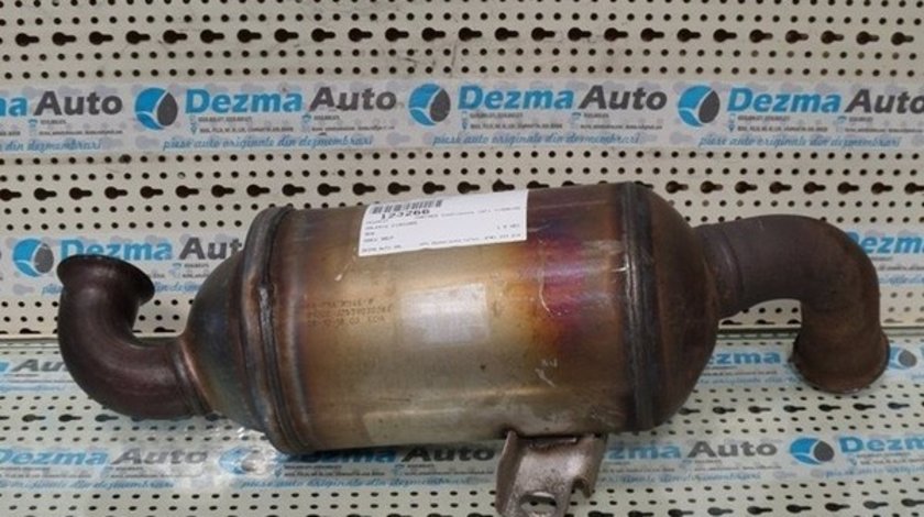 Catalizator Citroen Berlingo, 1.6hdi, J2539030284