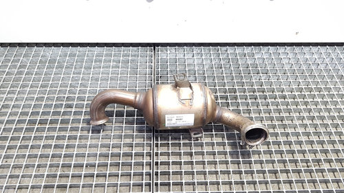 Catalizator, Citroen Berlingo 2 [Fabr 2008-2015] 1.6 hdi, 9HX, PSAK537V (id:405307)
