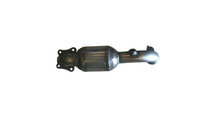 Catalizator Citroen C1 (2005->) [PM_, PN_] 9672883...