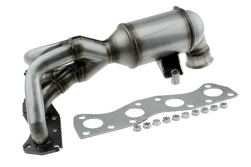 CATALIZATOR, CITROEN C4 1.6 2008-,C5 1.6 2010-,MINI COOPER 1.6 2006-,ONE 1.4,1.6 2006-,COUNTRYMAN 1....