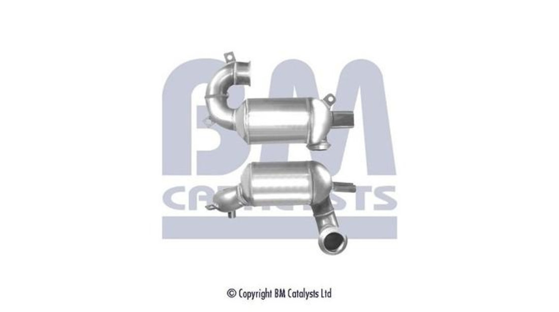 Catalizator Citroen C4 I (LC_) 2004-2011 #2 090513