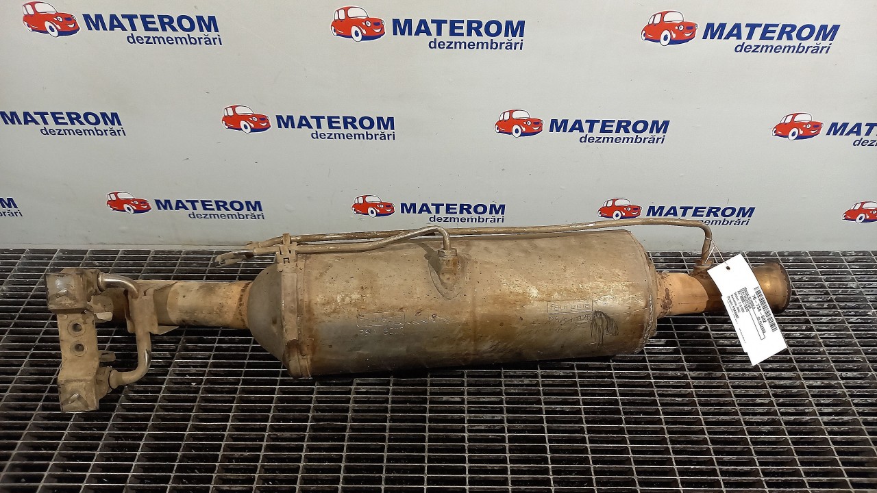 CATALIZATOR CITROEN C4 PICASSO 2.0 HDI - (2006 2013)