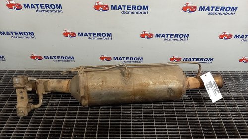 CATALIZATOR CITROEN C4 PICASSO 2.0 HDI - (2006 2013)