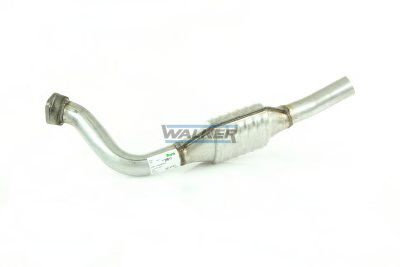 Catalizator CITROEN C8 (EA, EB) (2002 - 2016) WALKER 20615 piesa NOUA