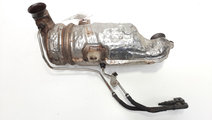 Catalizator, Citroen DS3, 1.6 HDI, 9HP (idi:479623...