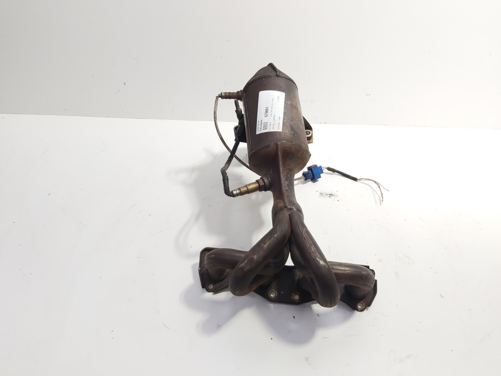 Catalizator, Citroen DS4 1.8 benz, 5FS (