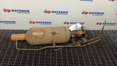 CATALIZATOR CITROEN JUMPER 2.2 HDI - (2010 2014)