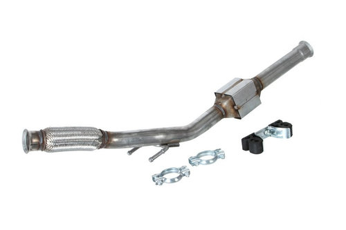 Catalizator CITROEN XSARA PICASSO (N68) (1999 - 2016) BOSAL 099-012 piesa NOUA