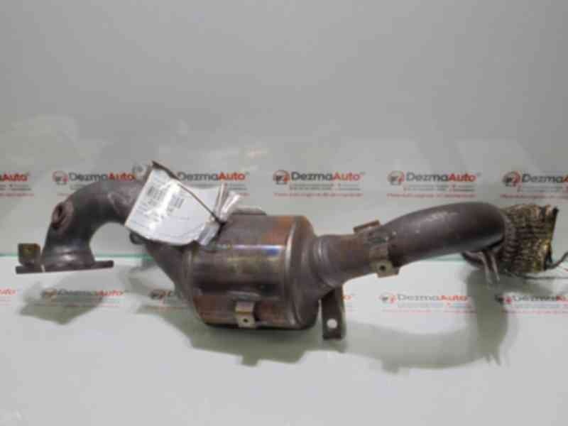 Catalizator, CM51-5E211-CD, Ford Focus 3 Turnier, 1.0B