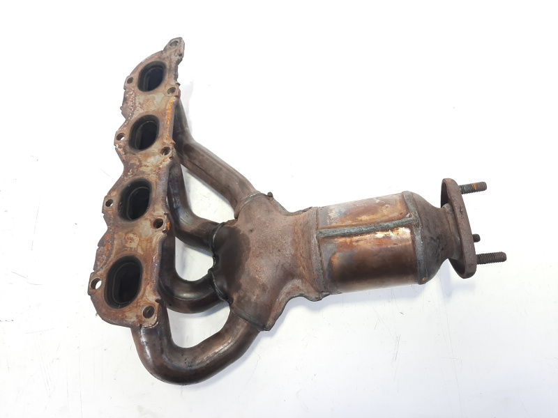 Catalizator, cod 036131703J, Seat Altea XL (5P5, 5P8), 1.4 benz, CGGB (idi:487990)