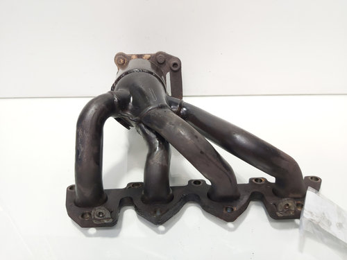 Catalizator, cod 036178EA, Vw Bora (1J2) 1.4 benz, AXP (idi:622129)