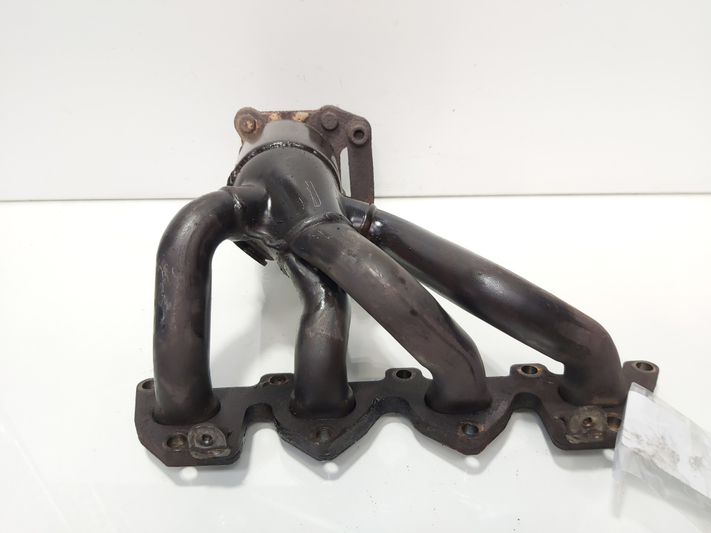 Catalizator, cod 036178EA, Vw Golf 4 Variant (1J5) 1.6 benz, BCB (idi:622129)