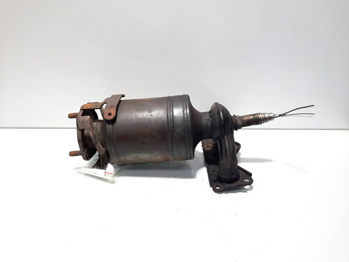 Catalizator, cod 03D131701B, Vw Polo (9N), 1.2 benz, AWY (idi:502039)