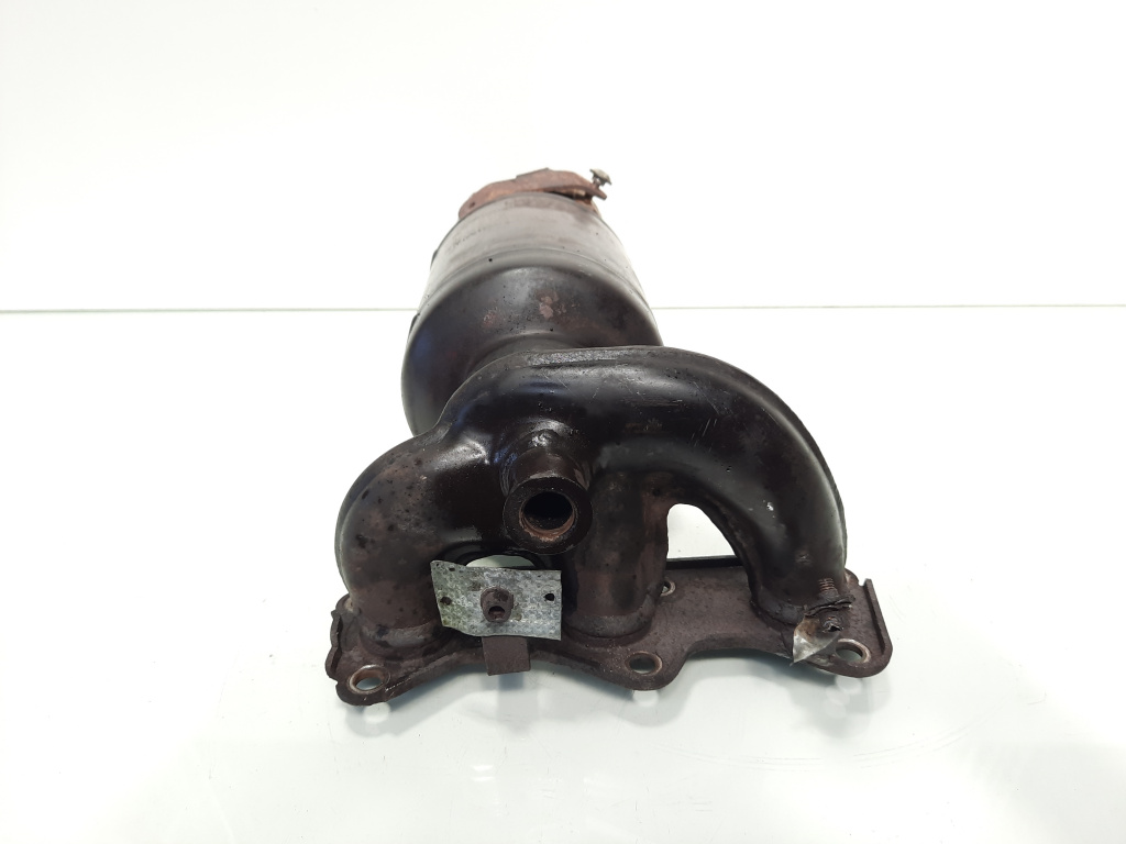 Catalizator, cod 03D131701D, 03D1788A, Vw Polo (9N) 1.2 benz. BMD (id:552130)