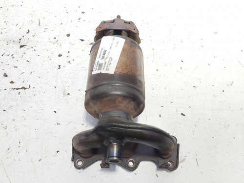 Catalizator, cod 03D131701D, VW Fox (5Z1, 5Z3), 1.2 benz, CHF (idi:624207)