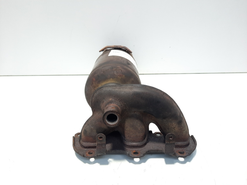 Catalizator, cod 03E131701, 03D178BC, Vw Polo (6R) 1.2 benz, CGP (id:614345)