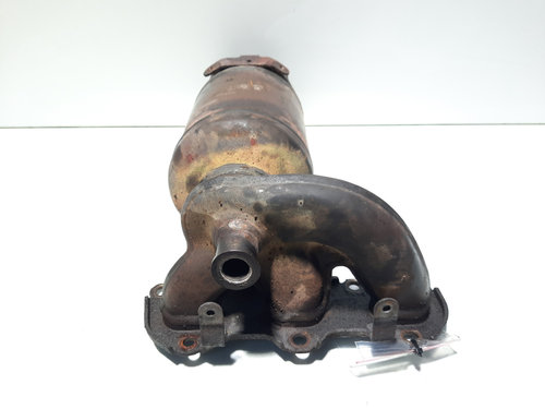 Catalizator, cod 03E131701A, 03D178BC, Seat, 1.2 benz, CGPA (idi:505513)