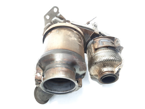 Catalizator, cod 04L131733C, Audi A3 Sportback (8VA), 1.6 TDI, CLH (idi:488631)