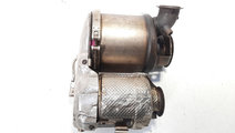 Catalizator, cod 04L131733C, VW Golf 7 (5G) 1.6 TD...