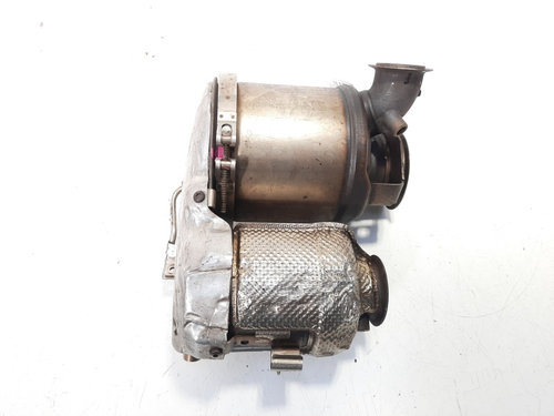 Catalizator, cod 04L131733C, VW Golf 7 (5G) 1.6 TDI, CLH (id:488631)