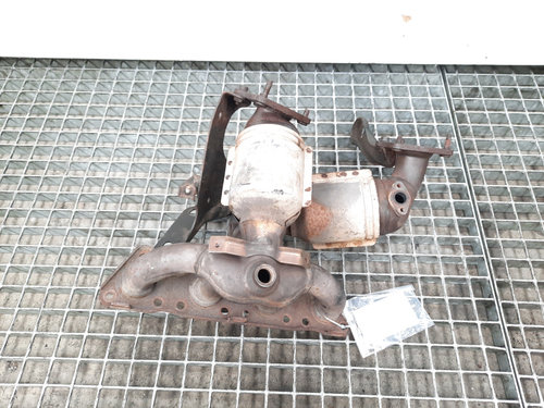 Catalizator, cod 06F253031AC, Audi A3 (8P1) 2.0 fsi (idi:461835)
