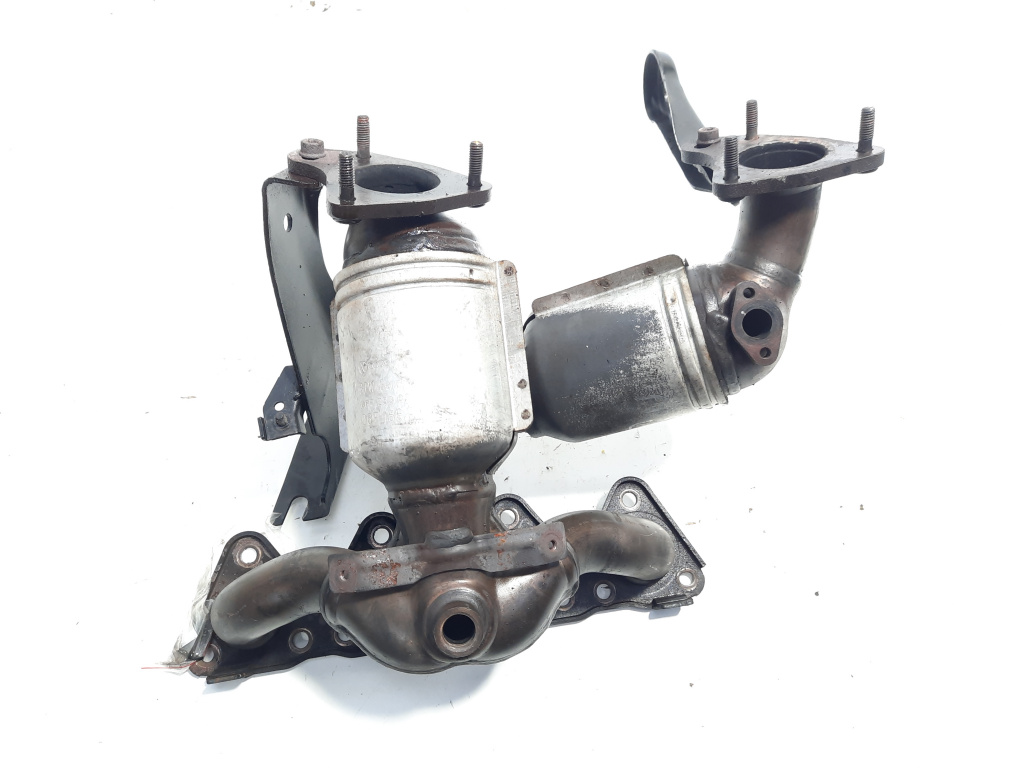 Catalizator, cod 06F253031G, Audi A3 (8P1), 2.0 FSI, AXW (id:566556)