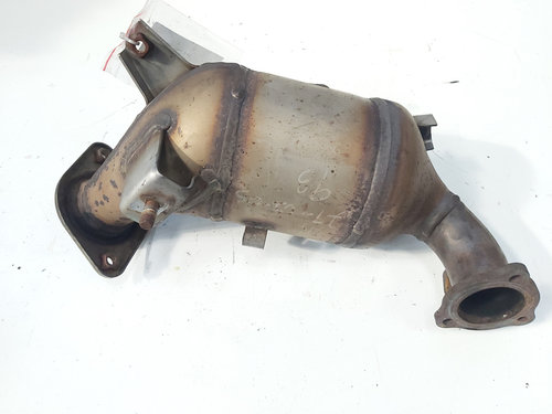 Catalizator, cod 0W010, Toyota Rav 4 II (CLA2, XA2, ZCA2, ACA2) 2.2 D4D4WD, 2AD-FHV (id:663755)