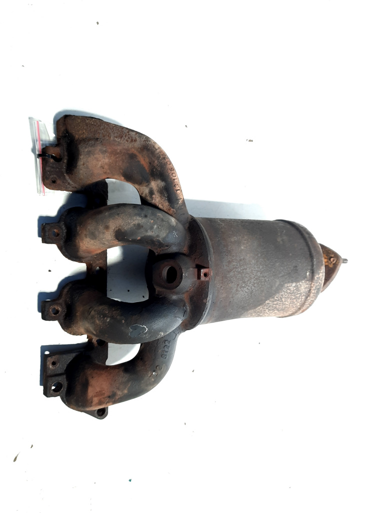 Catalizator, cod 13105074, Opel Astra G (id:512830)