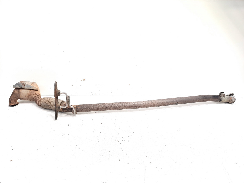 Catalizator, cod 1K0131690AA, Skoda Octavia 2 (1Z3), 1.9 TDI, BKC (idi:110747)