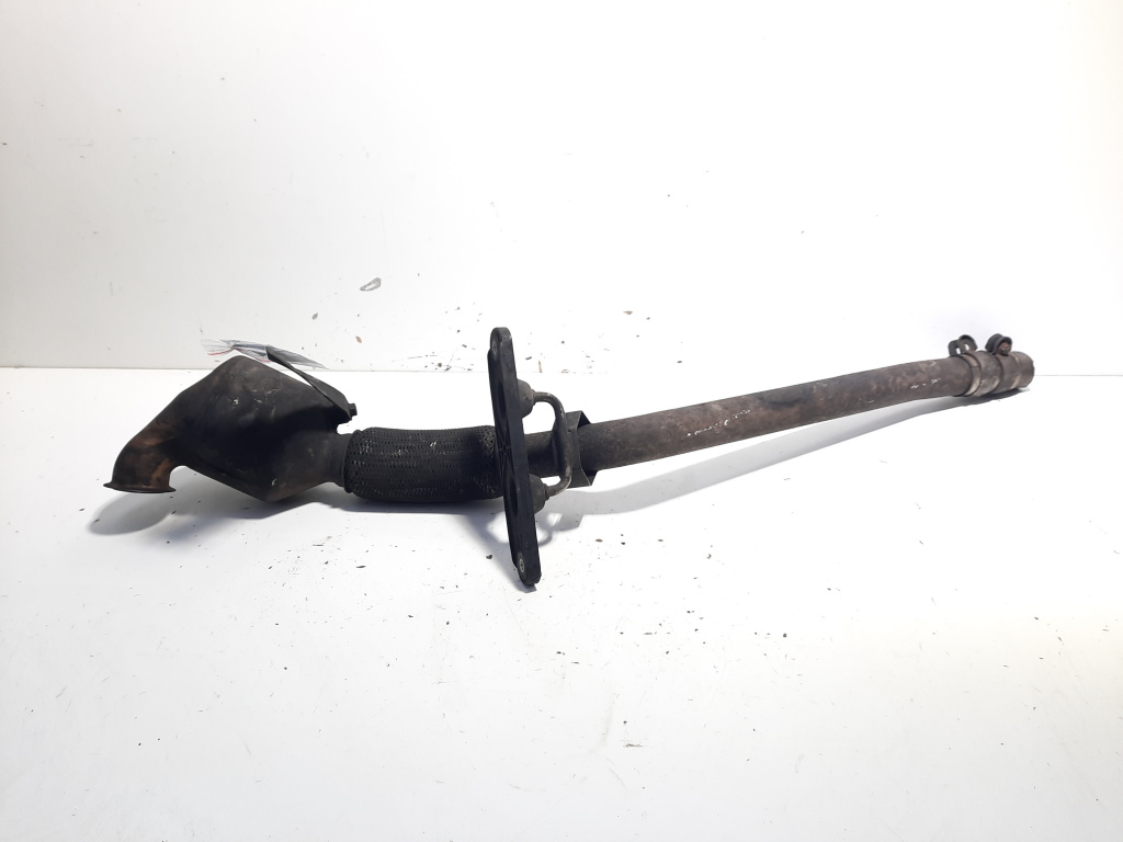 Catalizator, cod 1K0131690AK, Skoda Superb II (3T4) 1.9 TDI, BXE (id:571081)