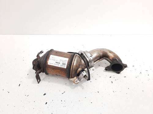 Catalizator, cod 1K0131701CG, VW Golf 6 Variant (AJ5), 1.4 TSI, CAX (idi:597084)