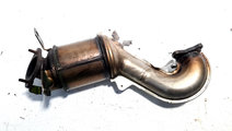 Catalizator, cod 1K0131701DE, 1K0178PB, Seat Leon ...