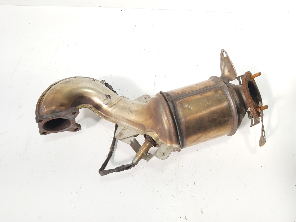 Catalizator, cod 1K0131701DE, 1K0178PB, Skoda Superb II Combi (3T5), 1.4 TSI, CAXA (idi:684716)