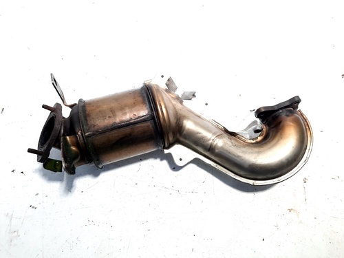Catalizator, cod 1K0131701DE, 1K0178PB, Vw Jetta 4 (6Z) 1.4 TSI, CAX (id:510162)