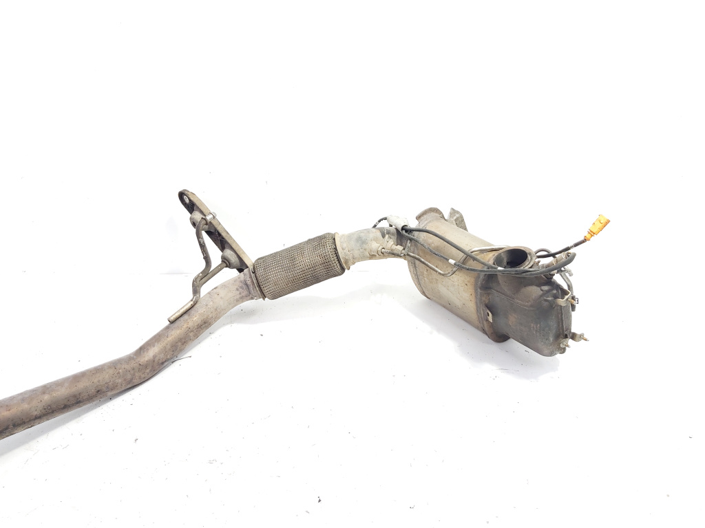 Catalizator, cod 1K0131723AC, VW Golf 6 (5K1), 1.6 TDI (id:646457)