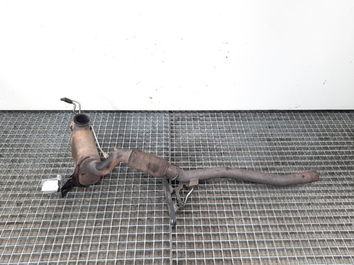 Catalizator, cod 1K0131723G, Seat Leon (1P1) 1.9 tdi (idi:461828)