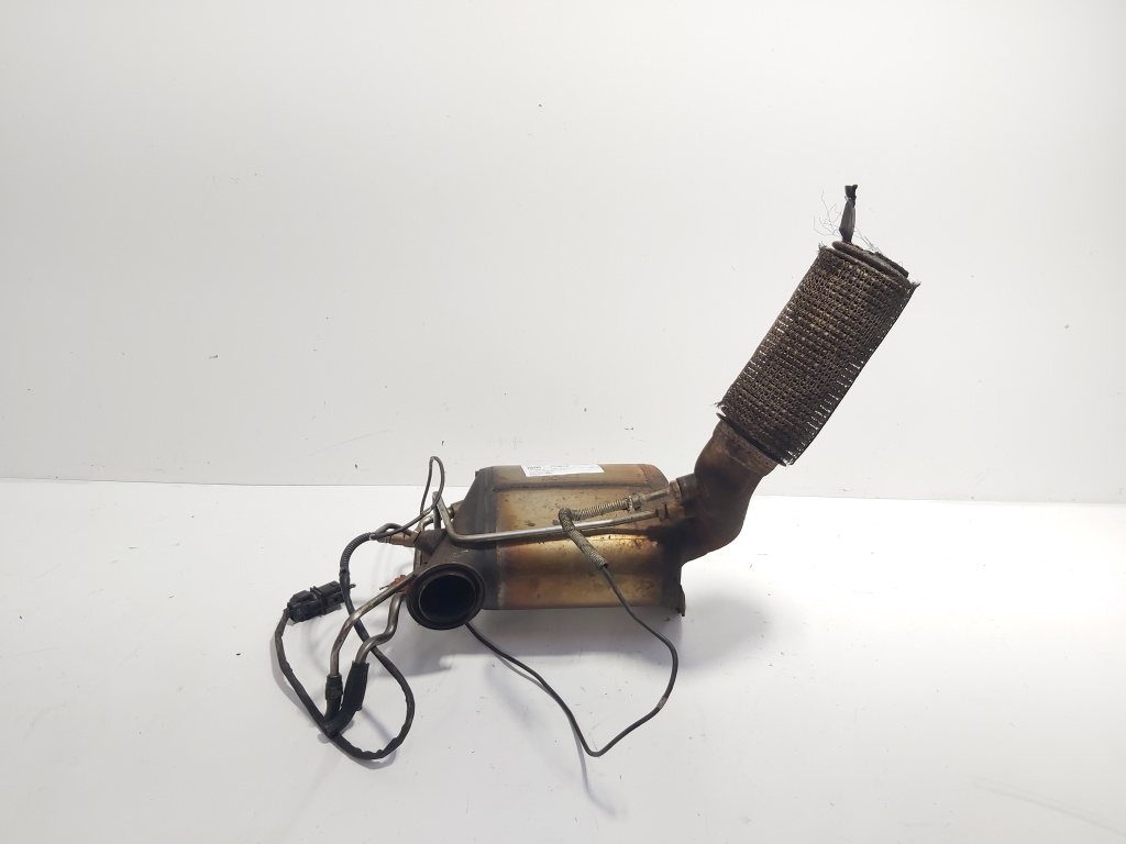 Catalizator , cod 1K0131723G, VW Golf 5 Variant (1K5), 1.9 TDI, BLS (id:703675)