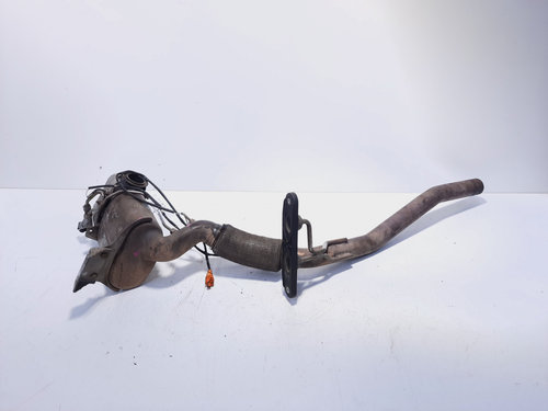 Catalizator, cod 1K0131723P, 5N0166BA, Vw Golf 6 Variant (AJ5) 2.0 TDI, CBD (id:496109)
