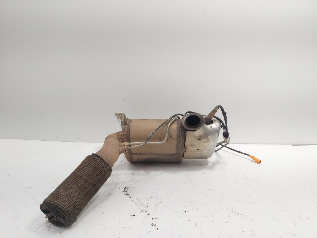 Catalizator, cod 1K0131723P, Vw Golf 4 Variant (1J5) 2.0 TDI, CBD (id:695392)
