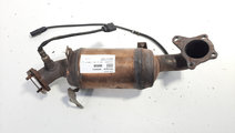 Catalizator, cod 1K0254201C, VW Golf 6 Plus, 1.2 T...