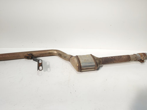 Catalizator, cod 2024900036, Mercedes Clasa C T-Model (S203), 2.2 CDI, OM646963 (idi:684719)