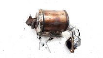 Catalizator, cod 208A00758R, Renault Megane 3, 1.6...